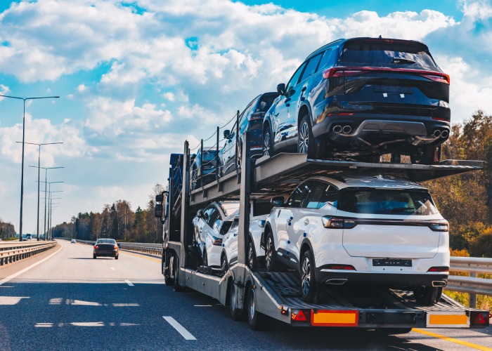 Industrie automobile