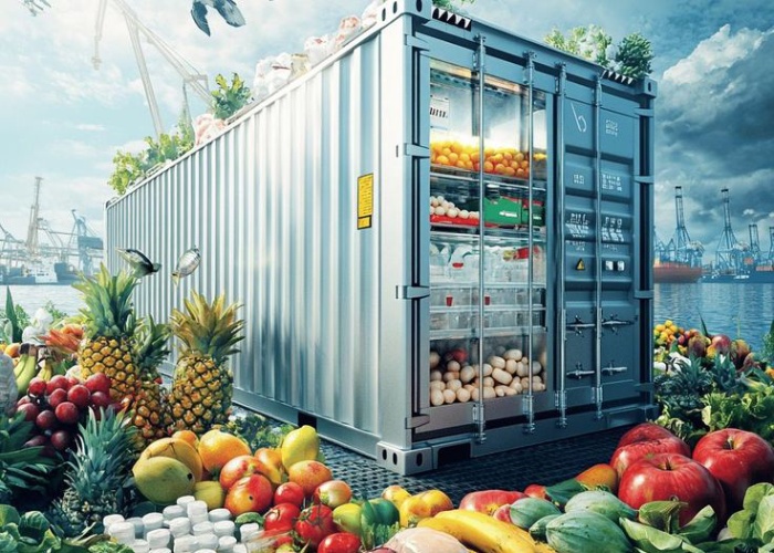 Alimentaire & Périssable